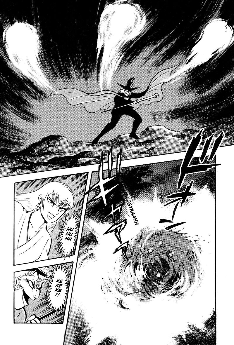 Violence Jack 28 85