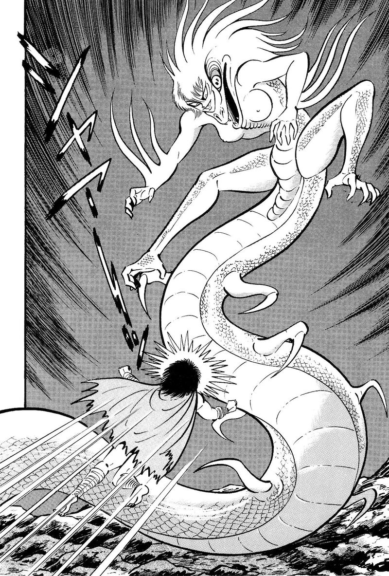 Violence Jack 28 95