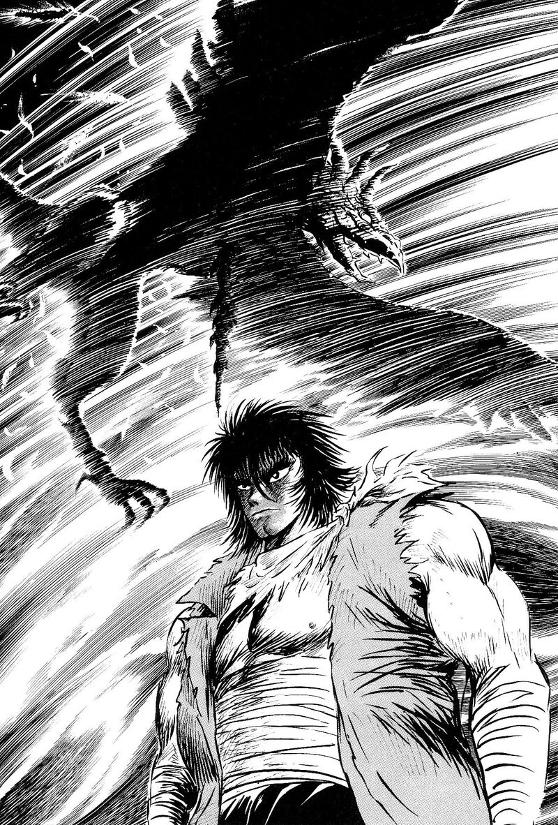 Violence Jack 28 97