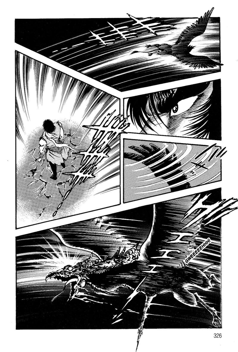 Violence Jack 28 98