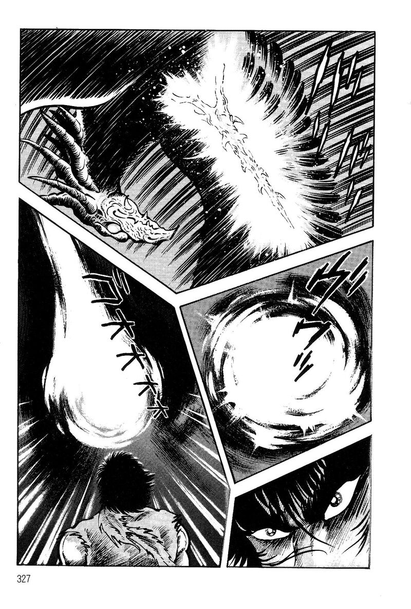 Violence Jack 28 99
