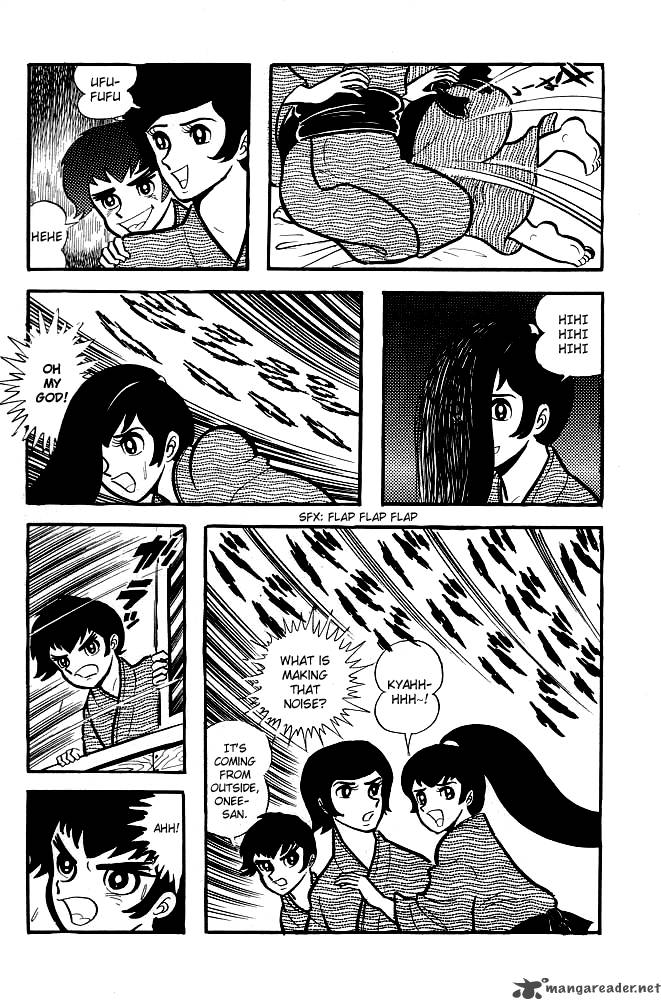 Violence Jack 4 16