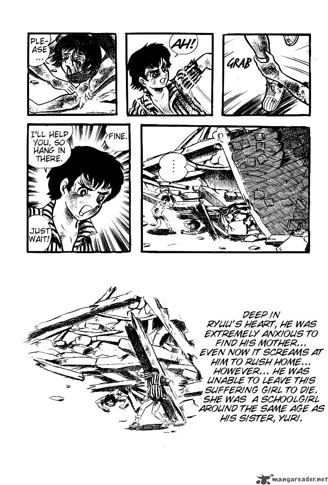 Violence Jack 6 14