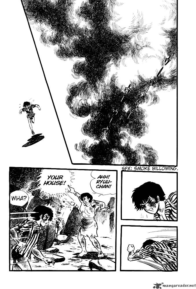 Violence Jack 6 17