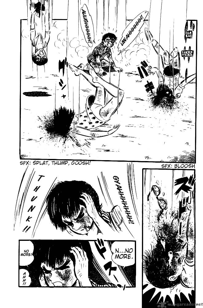 Violence Jack 6 3