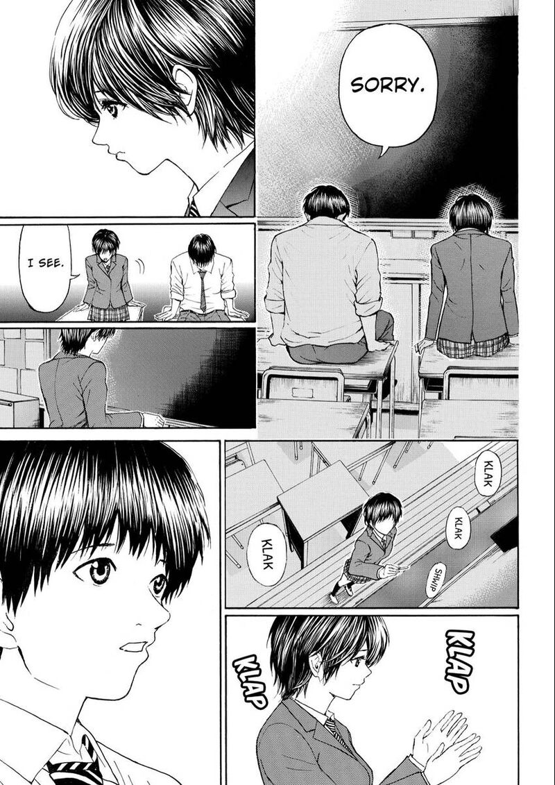 Wagatsuma San Wa Ore No Yome 100 11