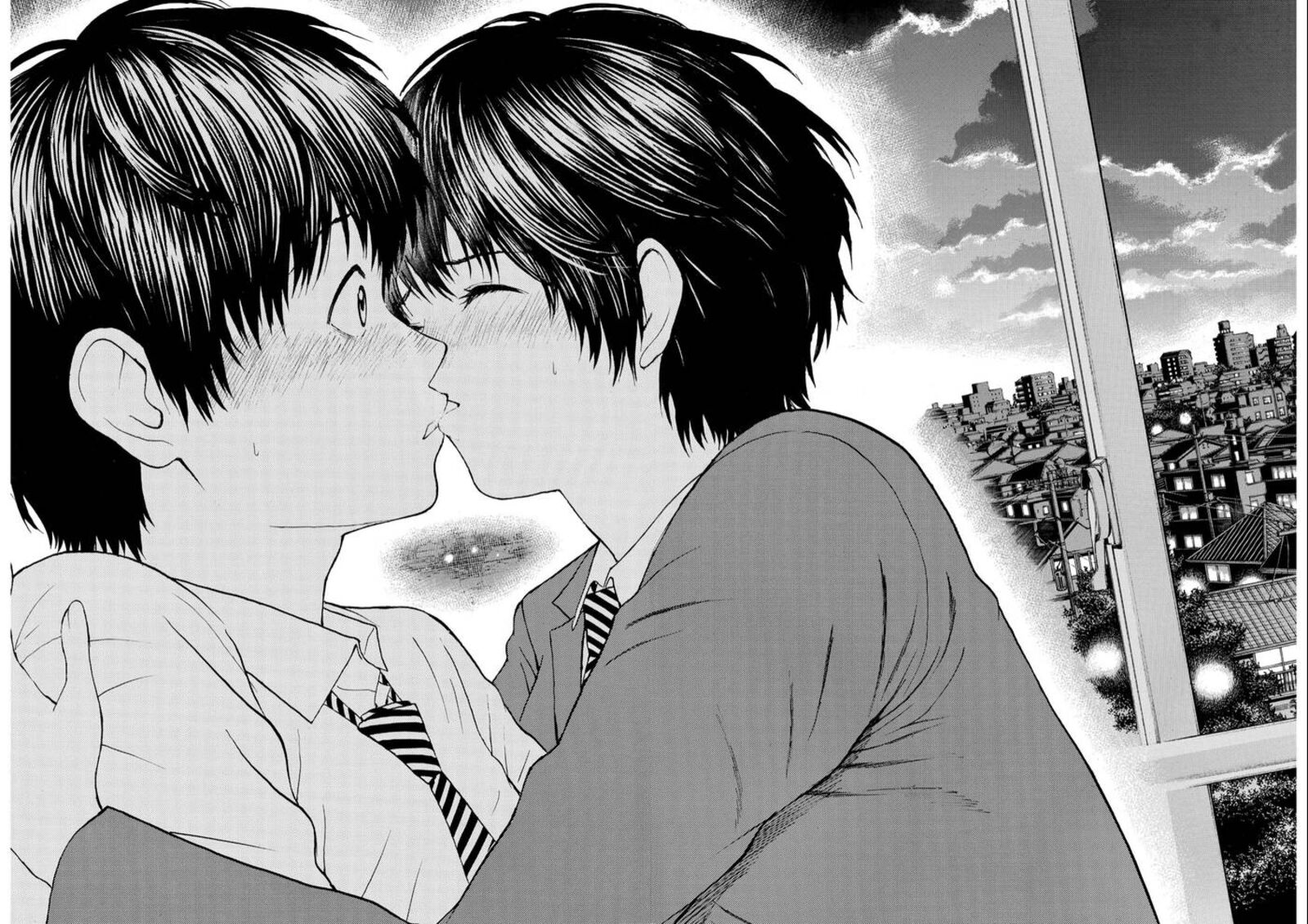 Wagatsuma San Wa Ore No Yome 98 10