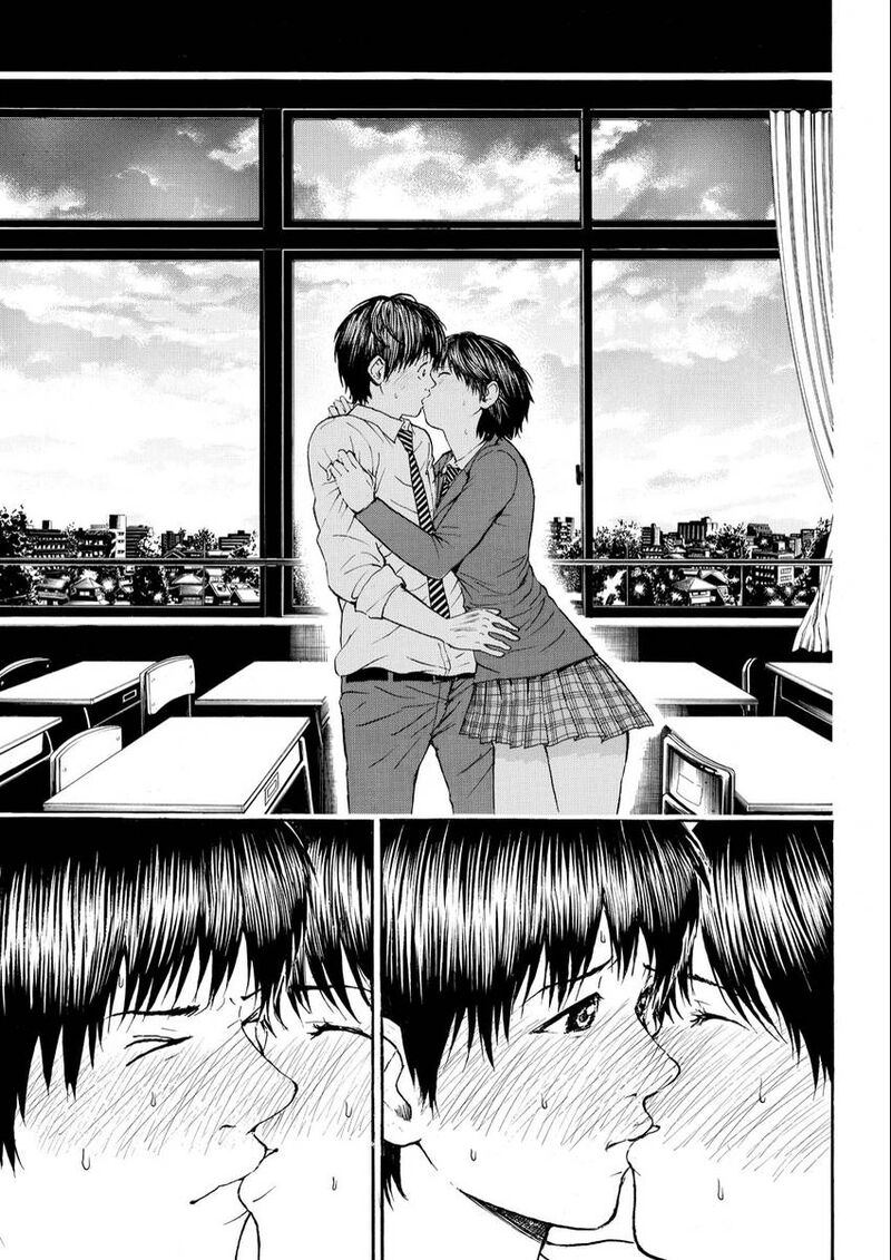 Wagatsuma San Wa Ore No Yome 98 12