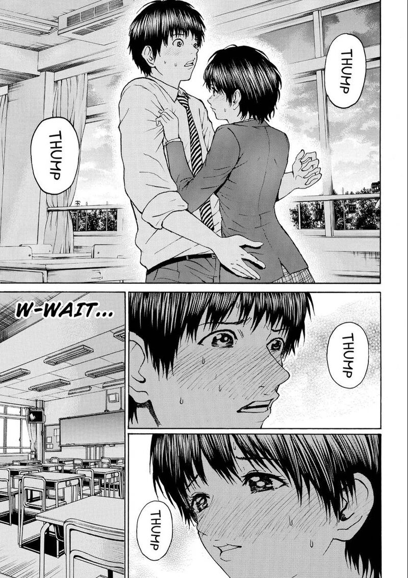 Wagatsuma San Wa Ore No Yome 98 3