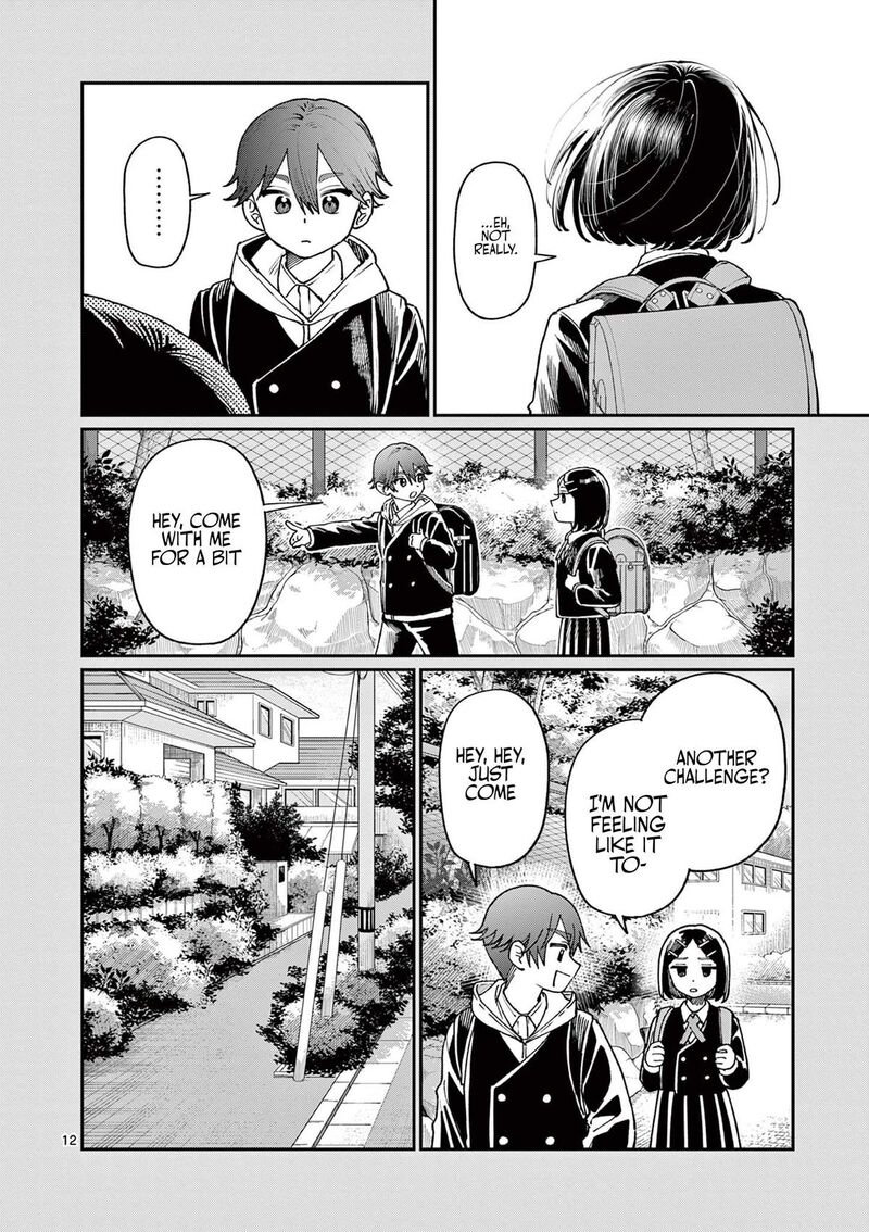 Wakaba San Chi No Aoi Koi 10 13