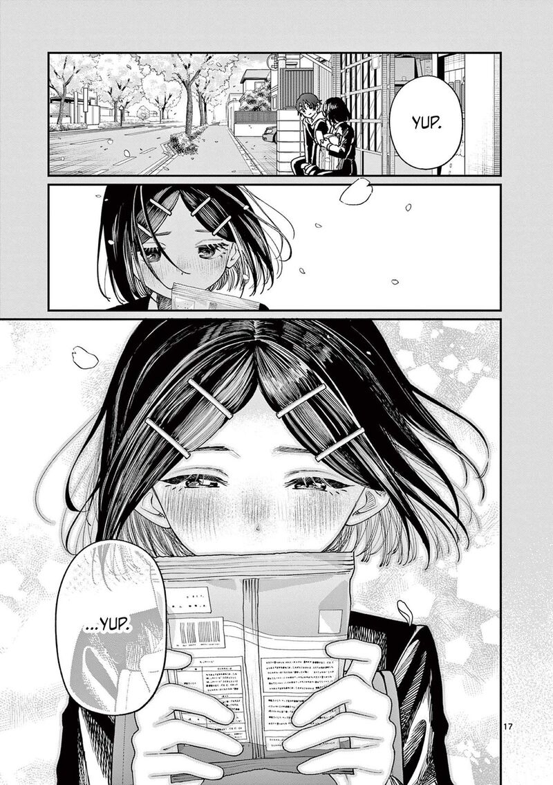 Wakaba San Chi No Aoi Koi 10 18