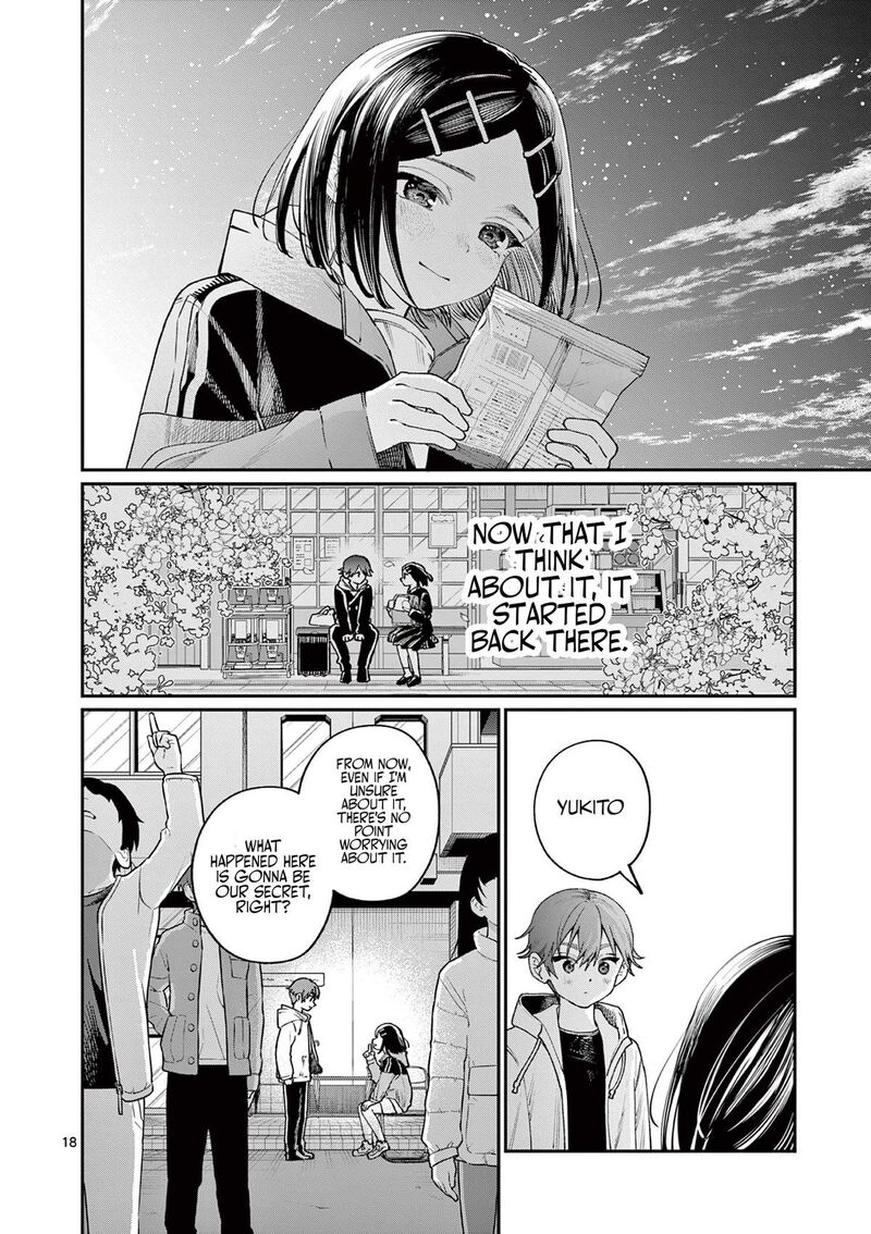 Wakaba San Chi No Aoi Koi 10 19