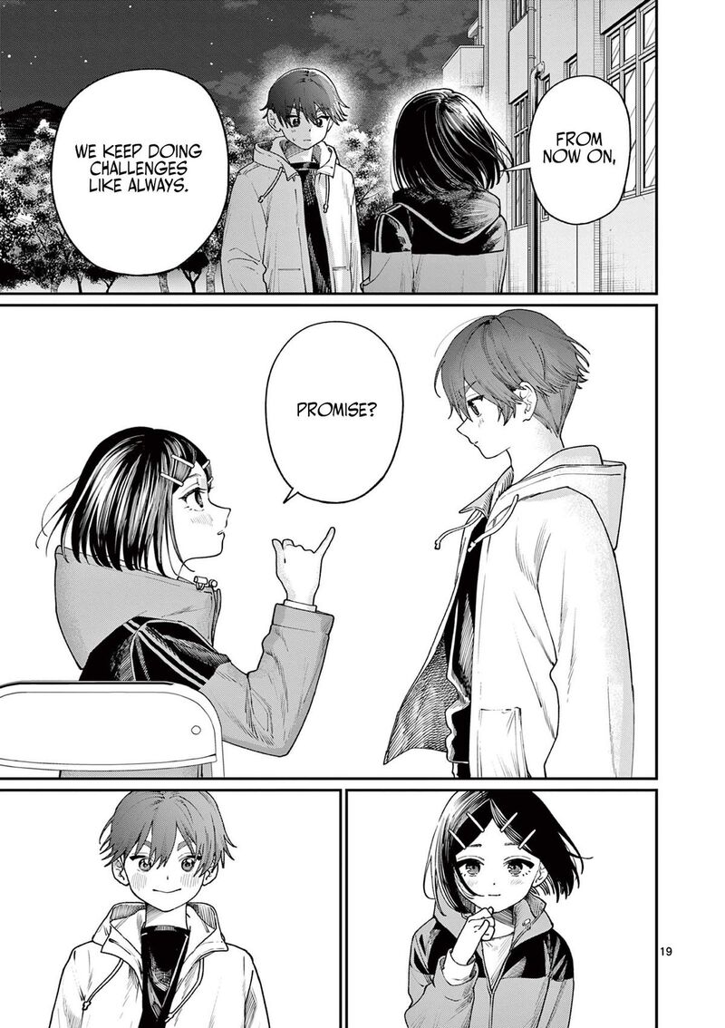 Wakaba San Chi No Aoi Koi 10 20