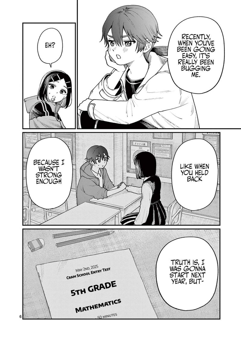 Wakaba San Chi No Aoi Koi 10 7