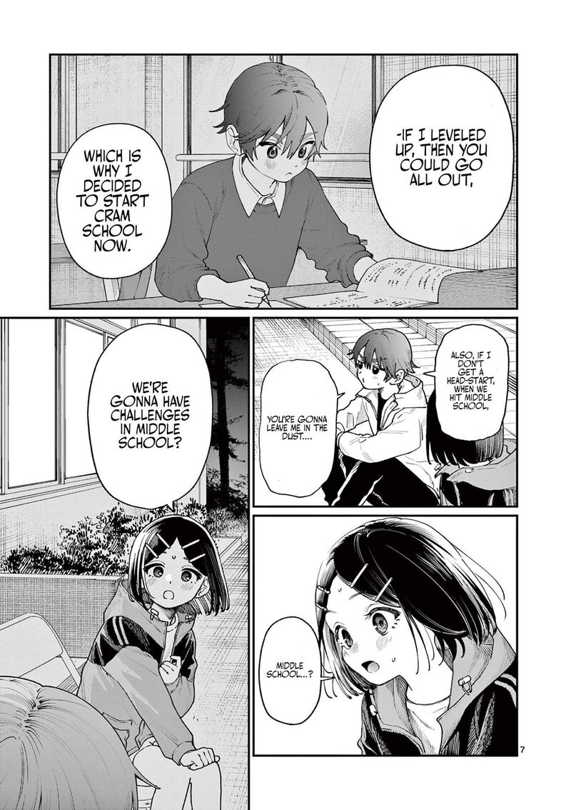 Wakaba San Chi No Aoi Koi 10 8