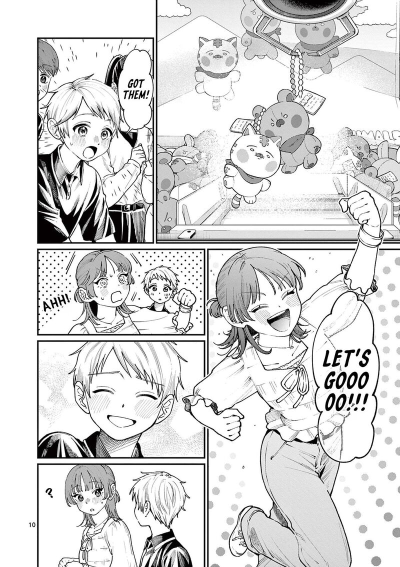 Wakaba San Chi No Aoi Koi 12 10