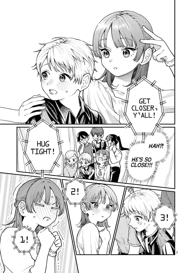 Wakaba San Chi No Aoi Koi 12 7