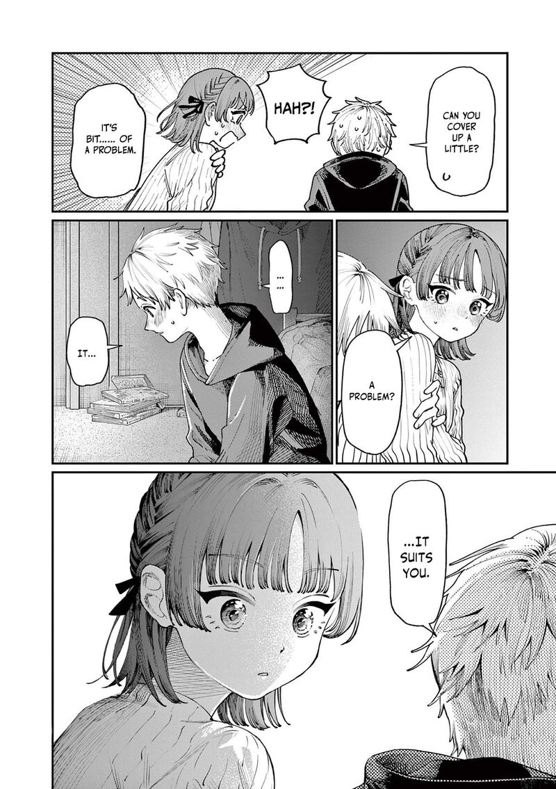Wakaba San Chi No Aoi Koi 5 13