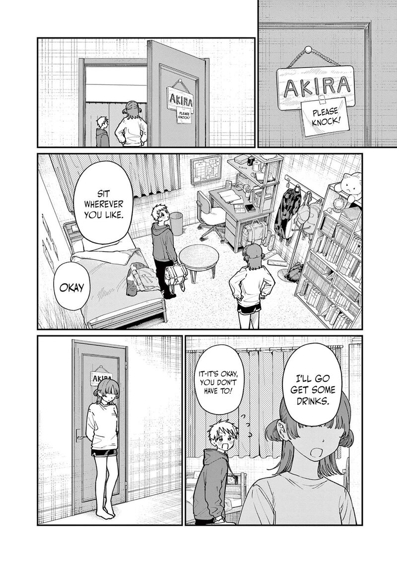 Wakaba San Chi No Aoi Koi 5 3