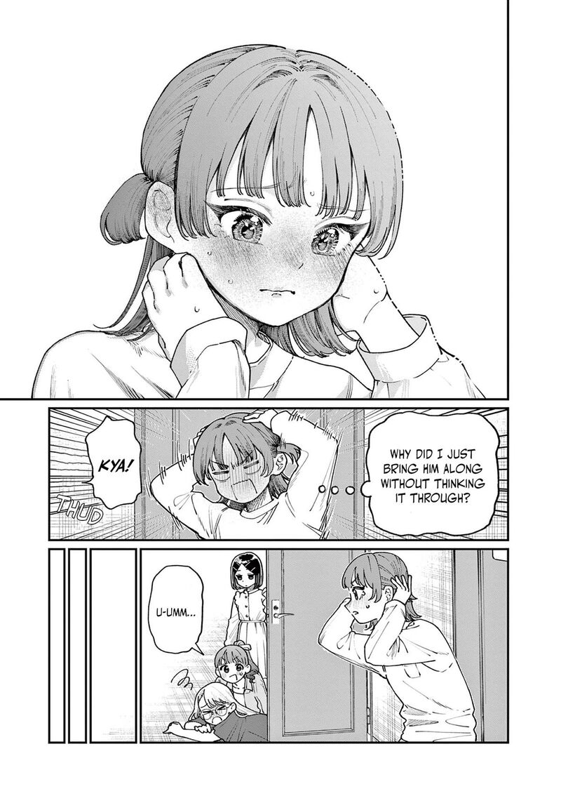 Wakaba San Chi No Aoi Koi 5 4