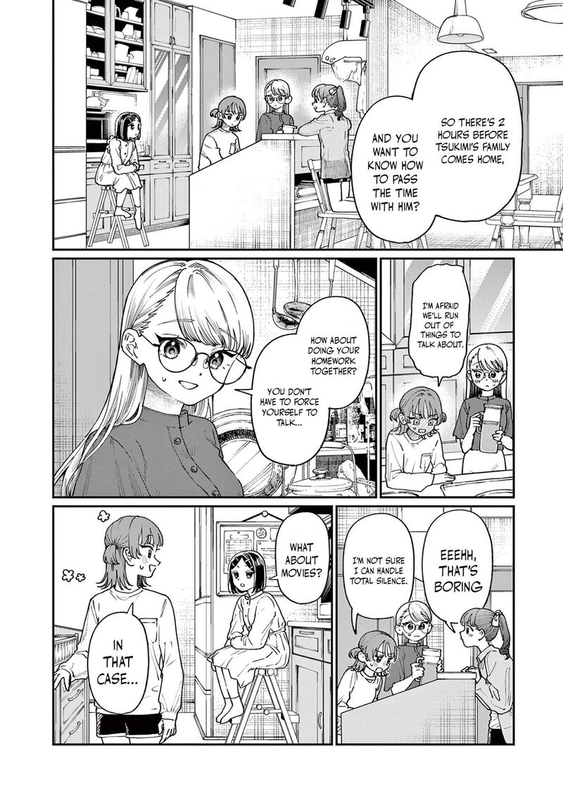 Wakaba San Chi No Aoi Koi 5 5