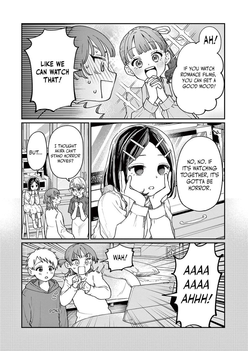 Wakaba San Chi No Aoi Koi 5 6