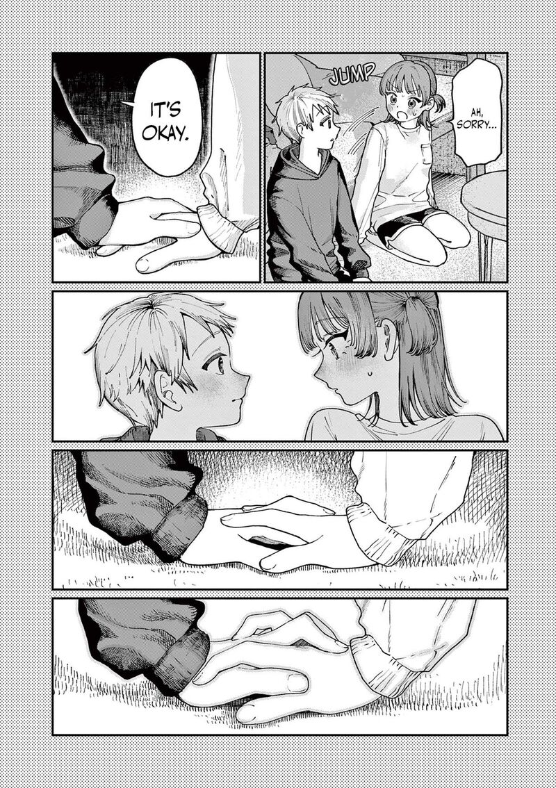 Wakaba San Chi No Aoi Koi 5 7