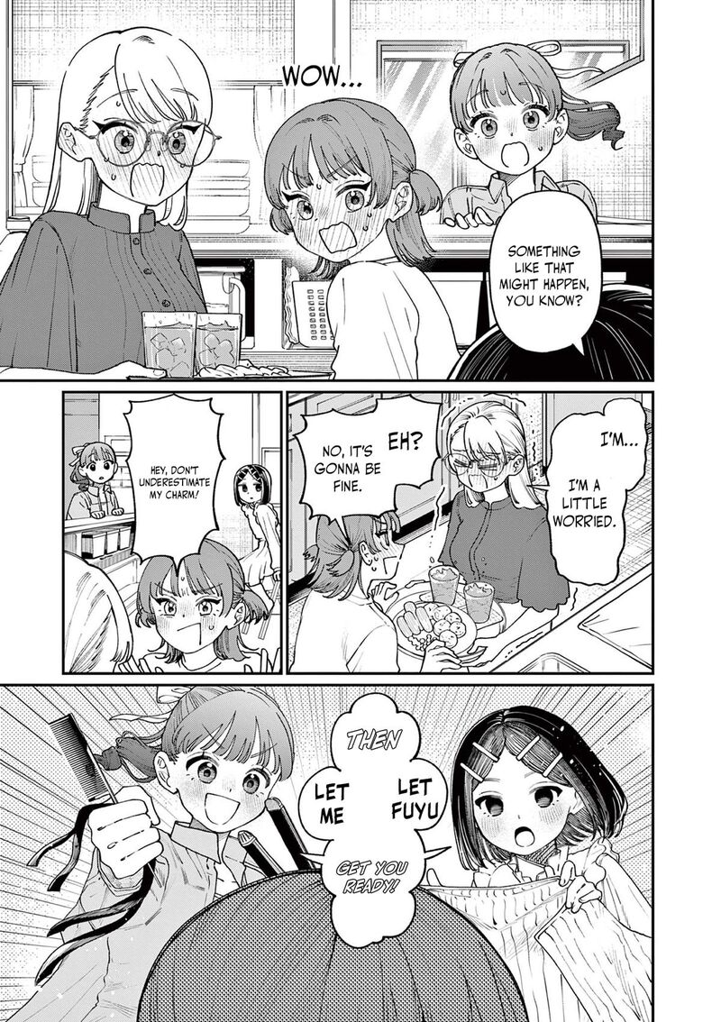 Wakaba San Chi No Aoi Koi 5 8