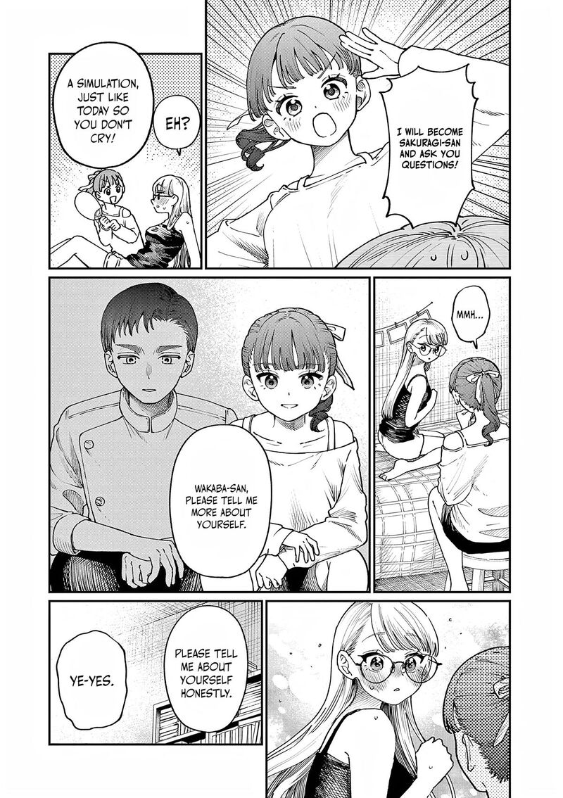 Wakaba San Chi No Aoi Koi 6 10