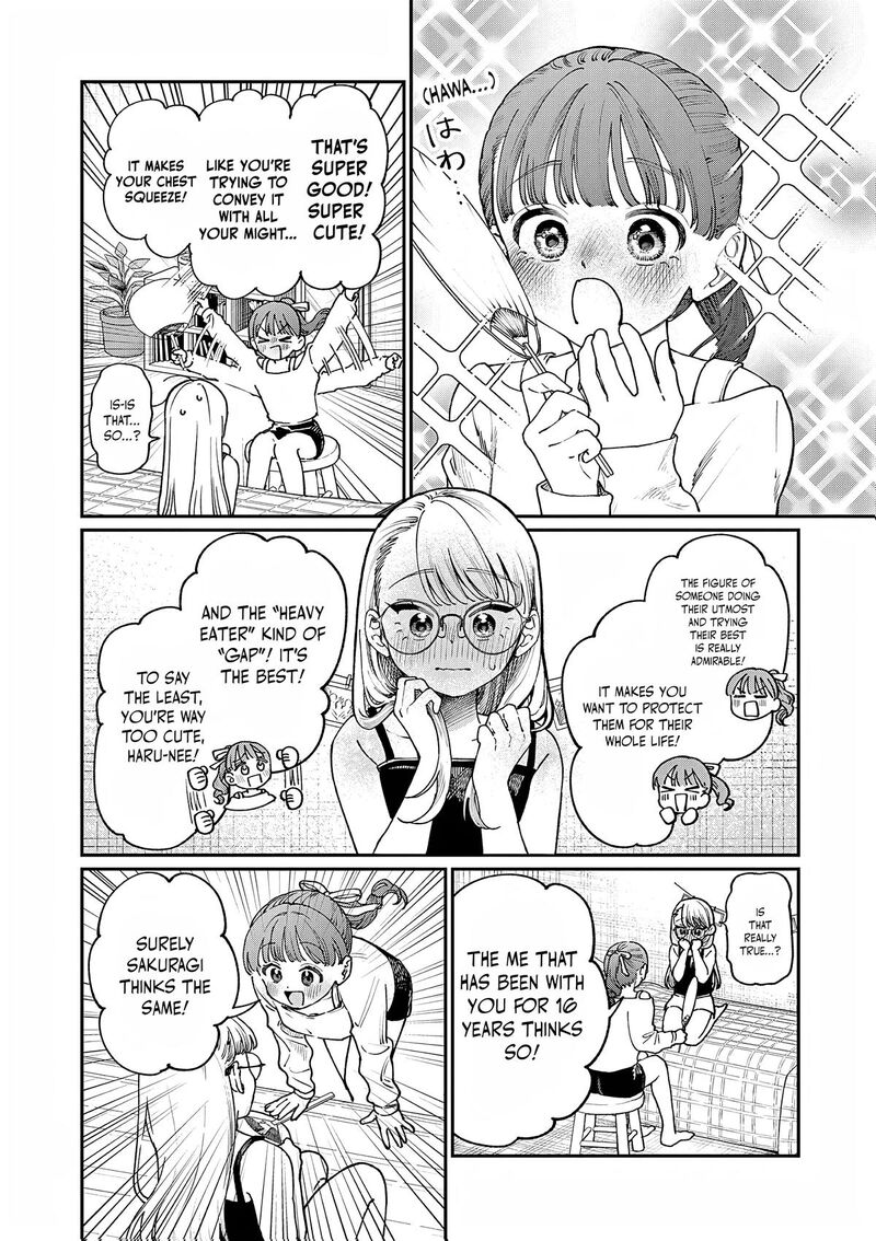 Wakaba San Chi No Aoi Koi 6 13