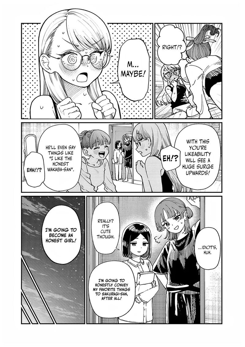 Wakaba San Chi No Aoi Koi 6 14