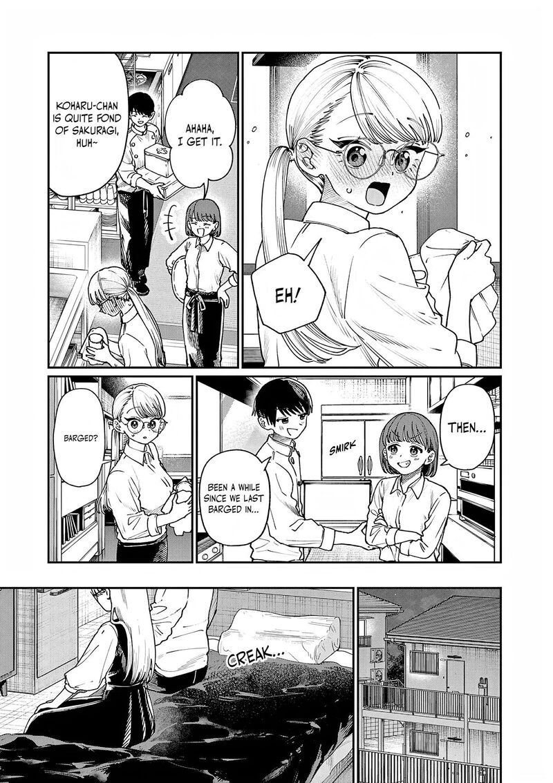 Wakaba San Chi No Aoi Koi 6 16