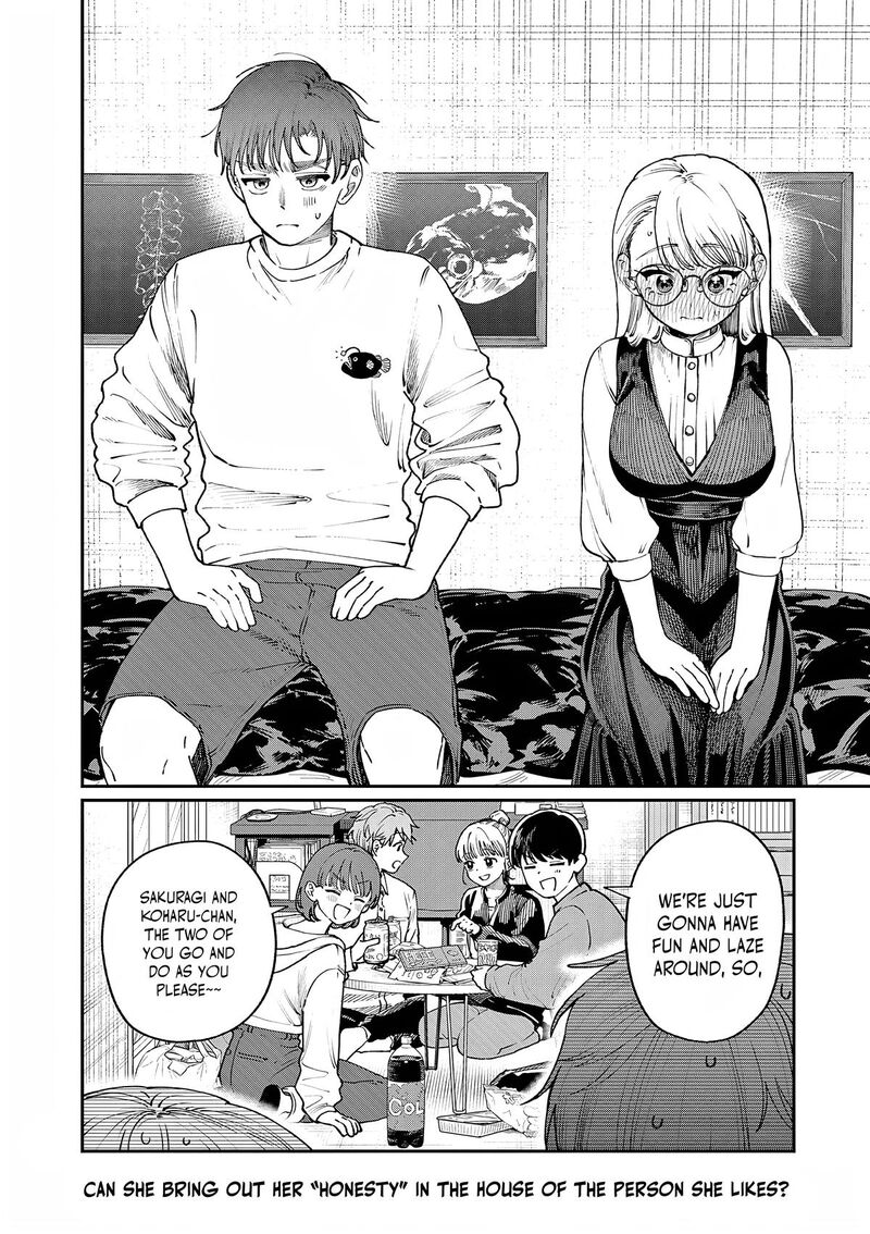 Wakaba San Chi No Aoi Koi 6 17