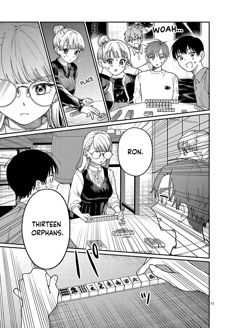 Wakaba San Chi No Aoi Koi 7 12