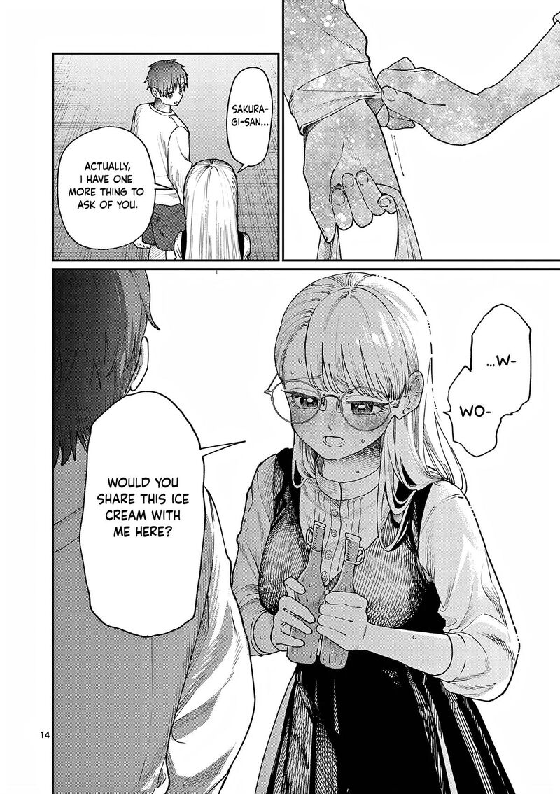 Wakaba San Chi No Aoi Koi 7 15