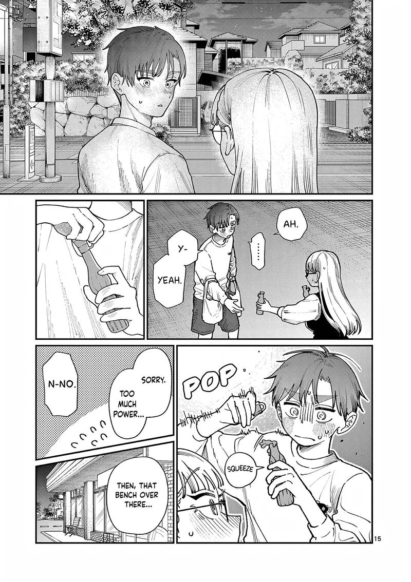 Wakaba San Chi No Aoi Koi 7 16