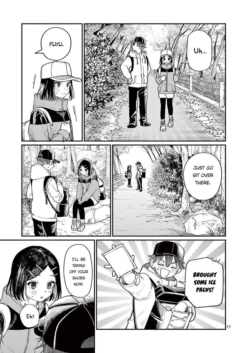 Wakaba San Chi No Aoi Koi 9 11