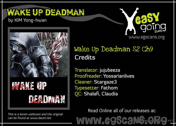 Wake Up Deadman 36 1