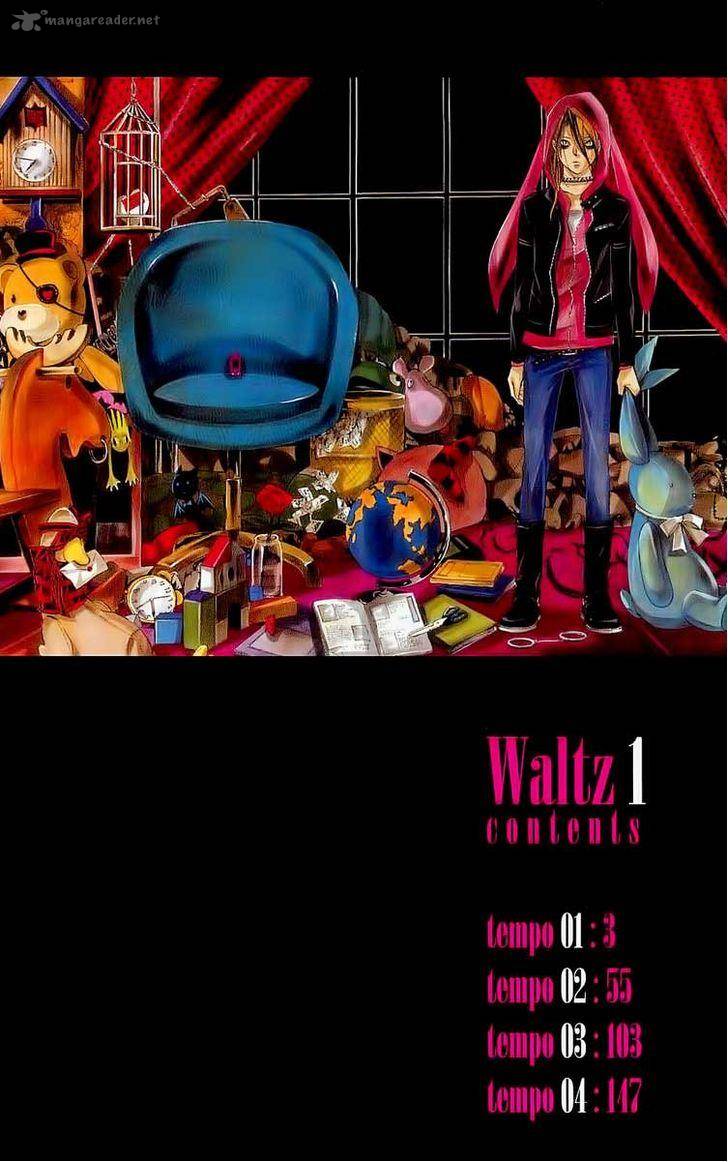 Waltz 1 4