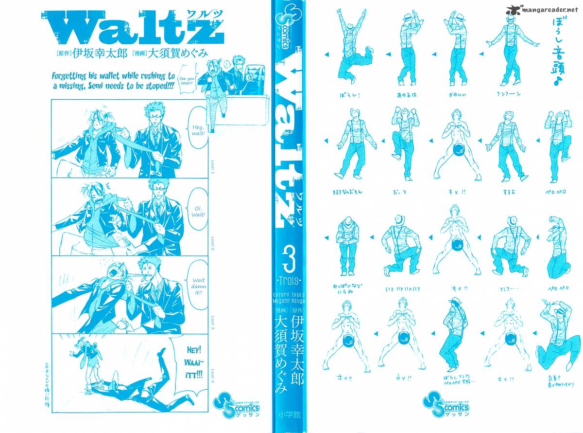 Waltz 10 3