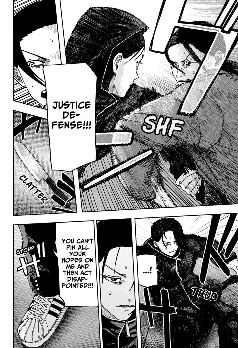 War Of The Adults 15 12