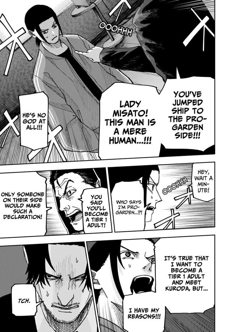 War Of The Adults 15 7