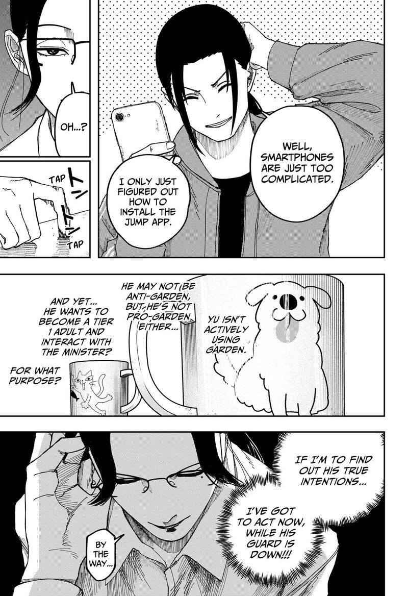 War Of The Adults 17 15