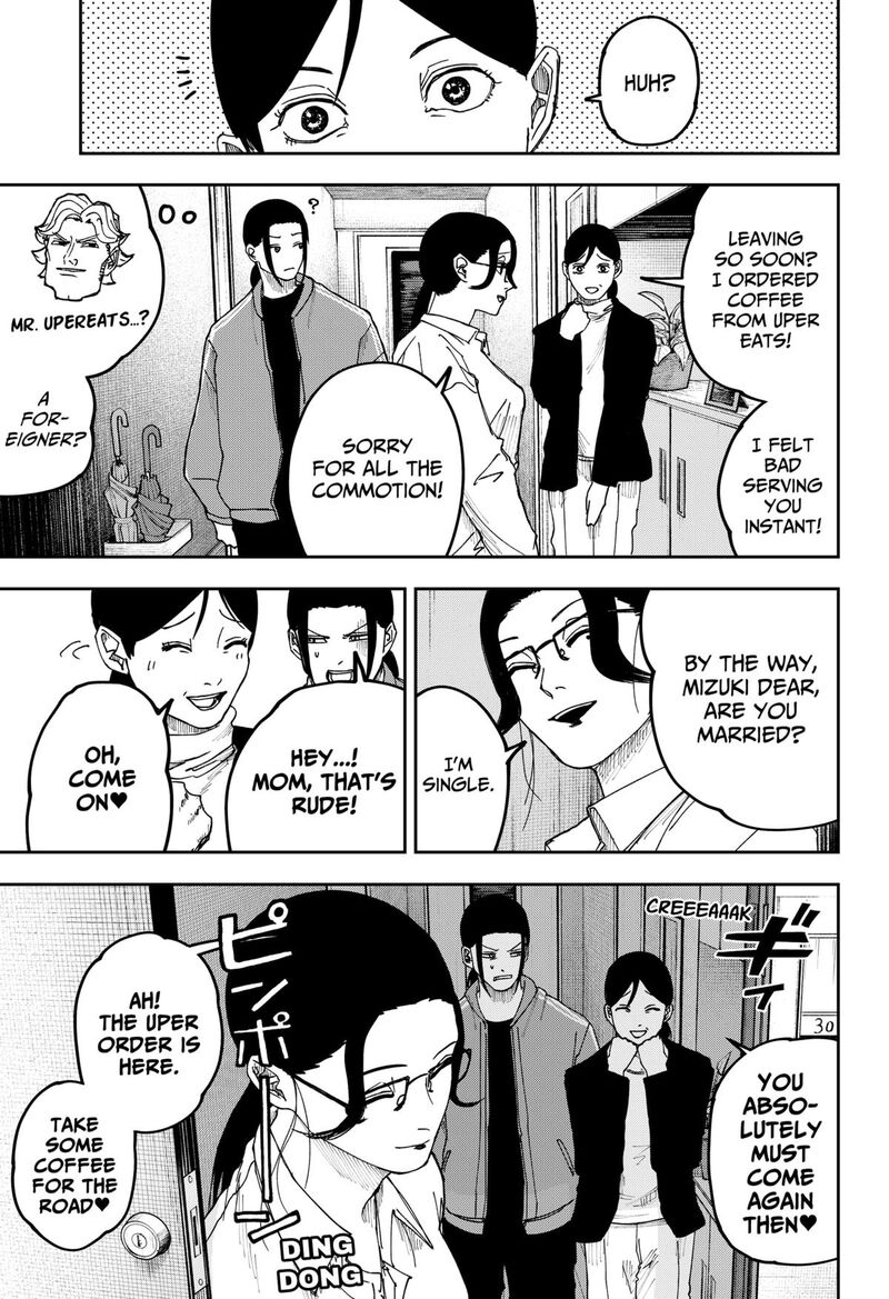 War Of The Adults 18 11