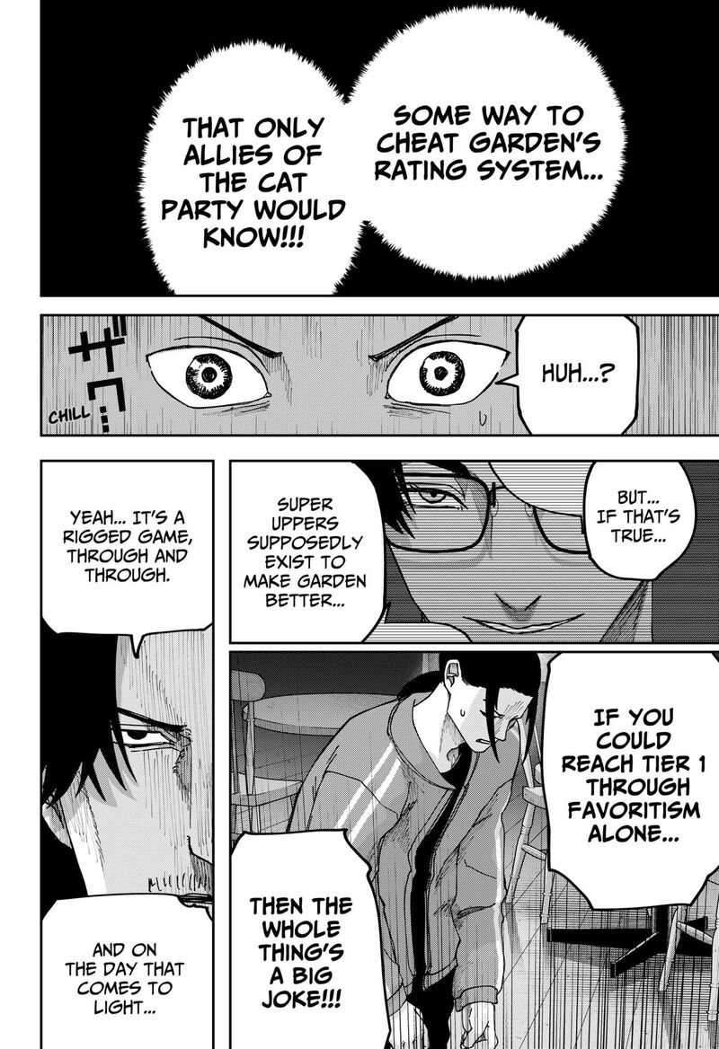 War Of The Adults 19 10