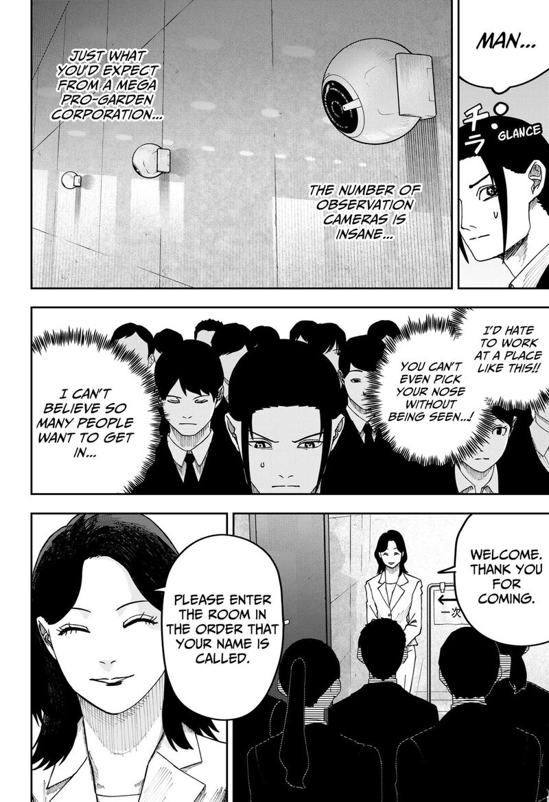 War Of The Adults 19 14