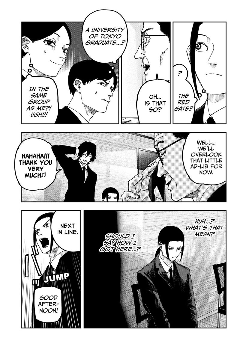 War Of The Adults 19 17