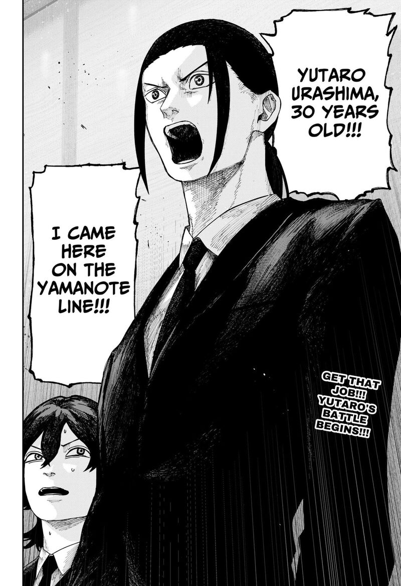 War Of The Adults 19 18