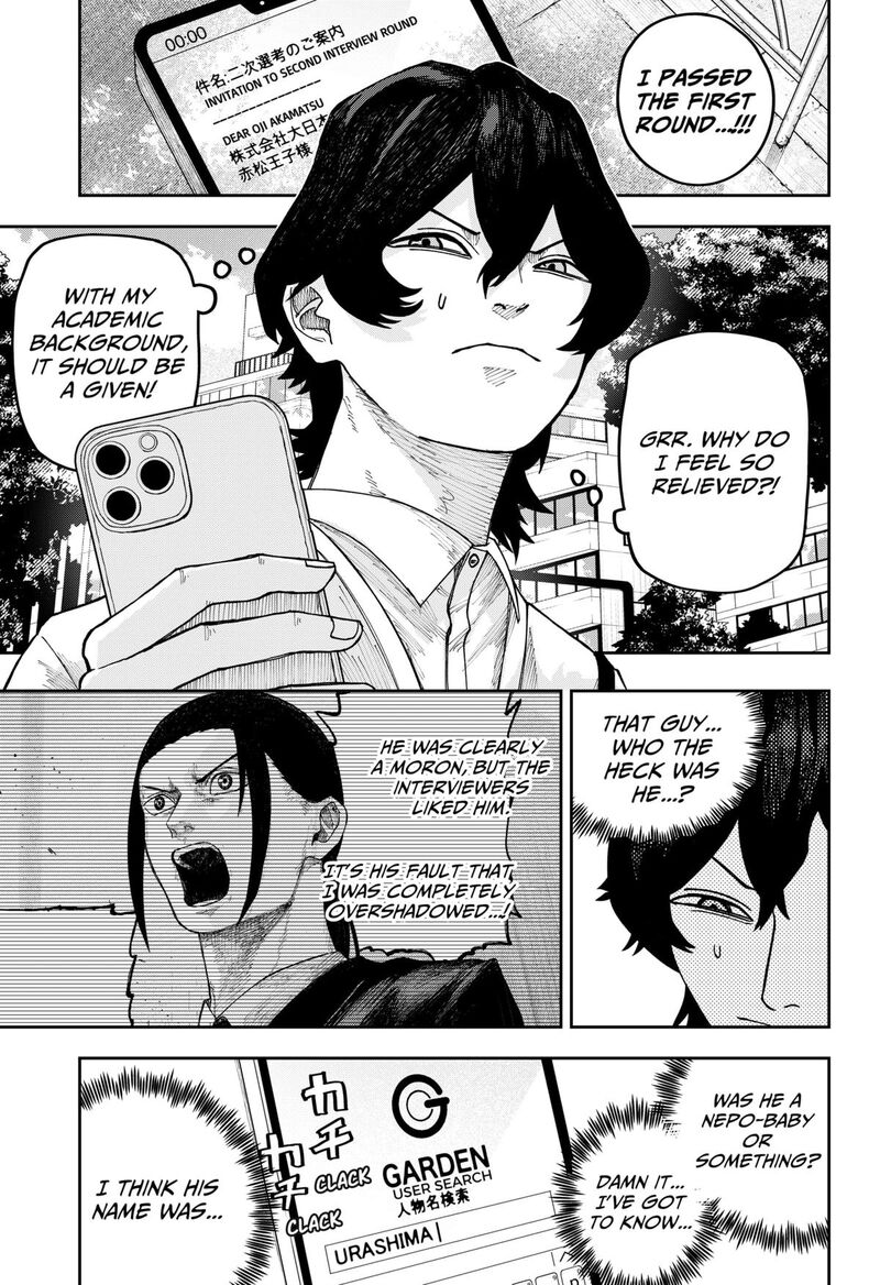 War Of The Adults 20 3