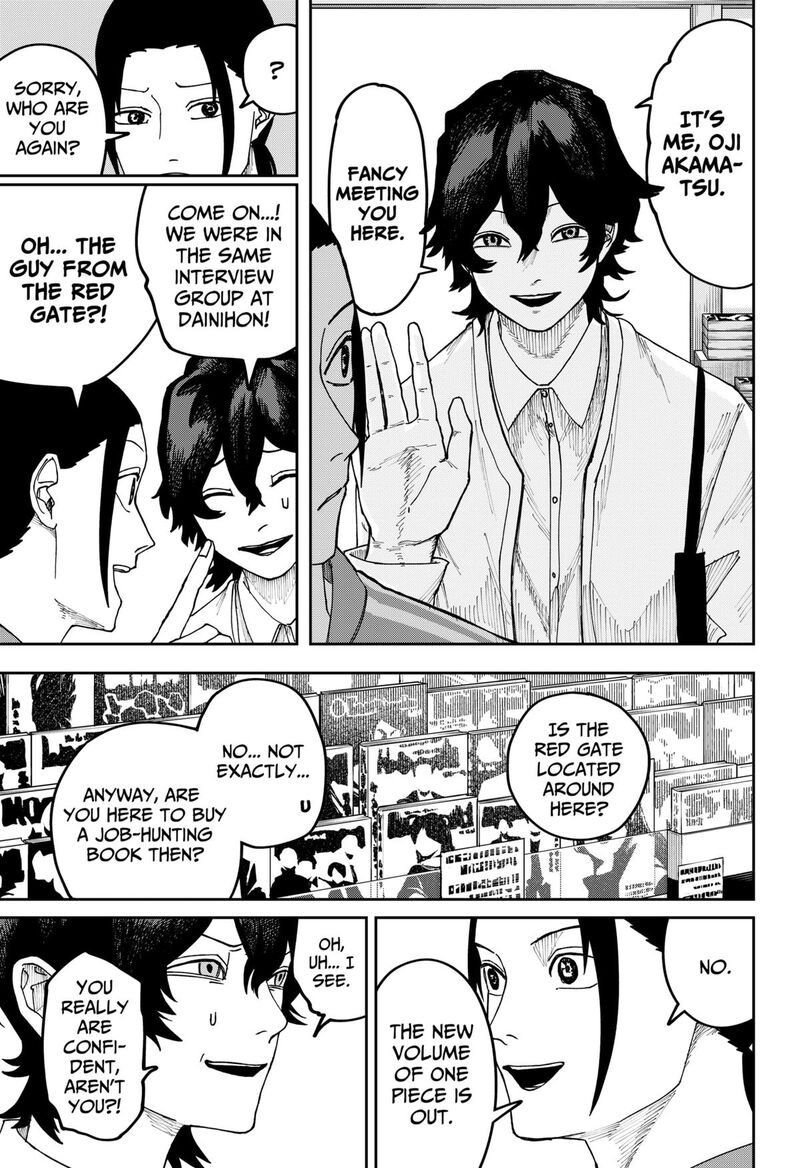 War Of The Adults 20 5